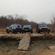 Illustration for article titled Oklahoma Adventure Trail - The Secret XTerra